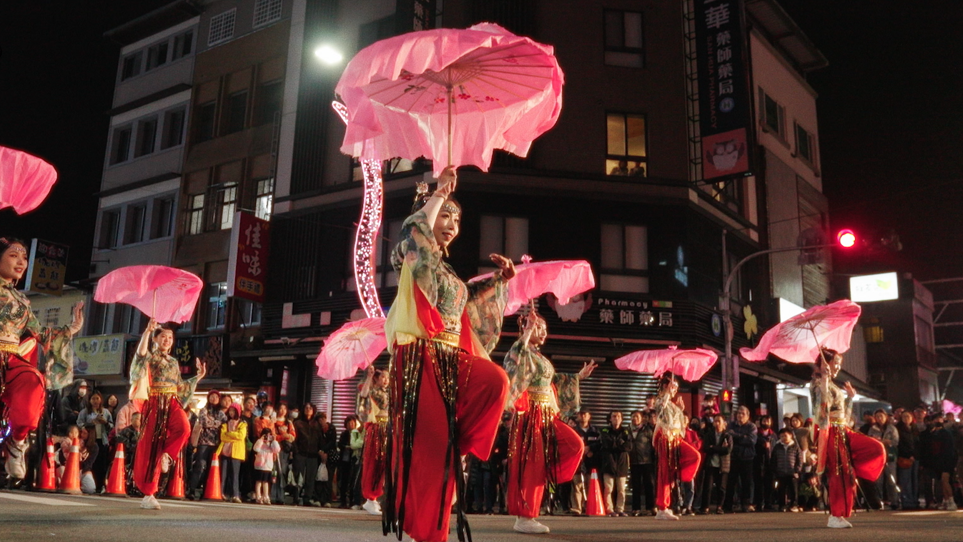 【活動紀錄】冬戀蘭陽溫泉嘉年華