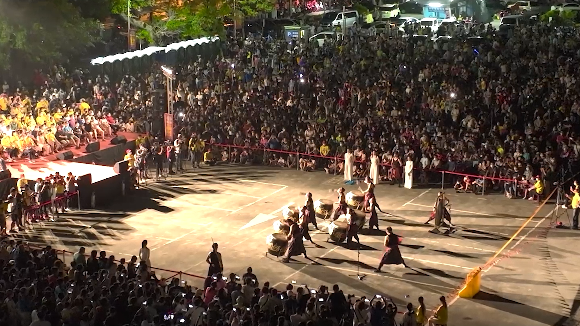 【活動紀錄】2022蘭陽媽祖文化節-10分鐘版