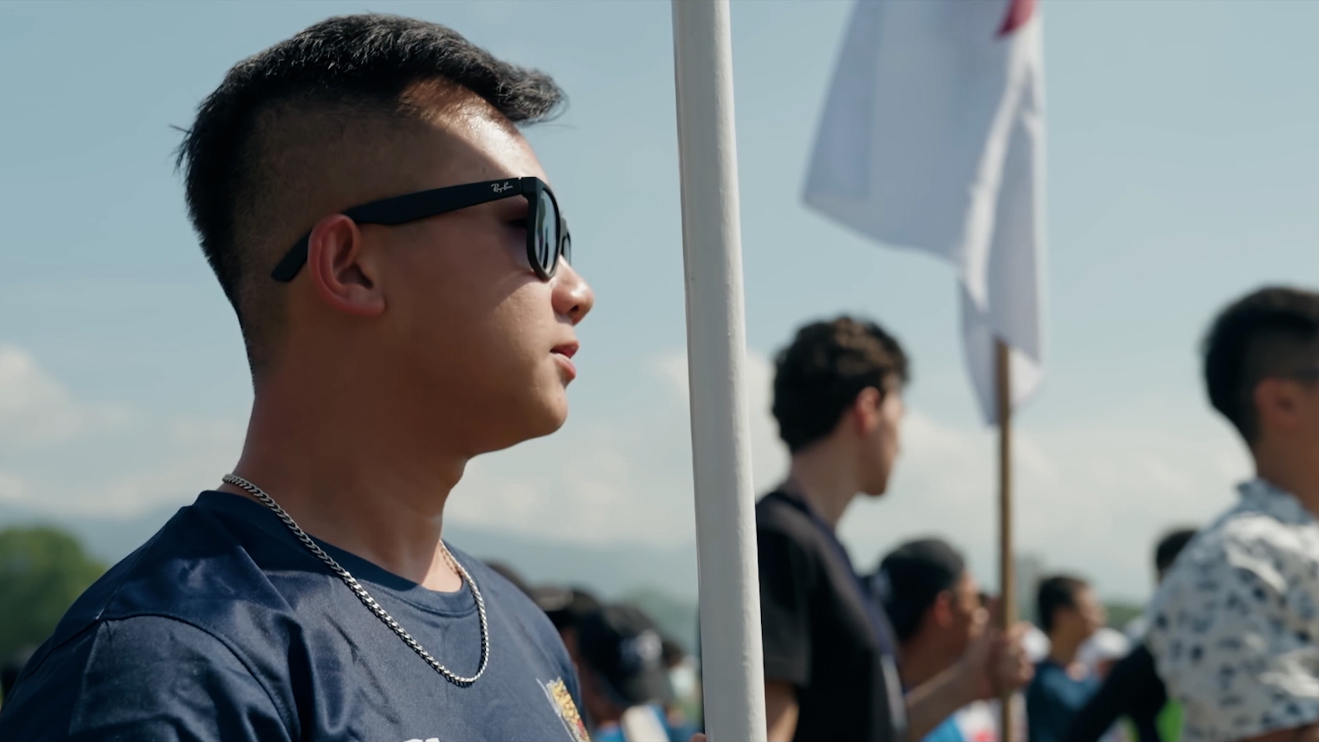 【活動紀錄】2023宜蘭市龍舟錦標賽