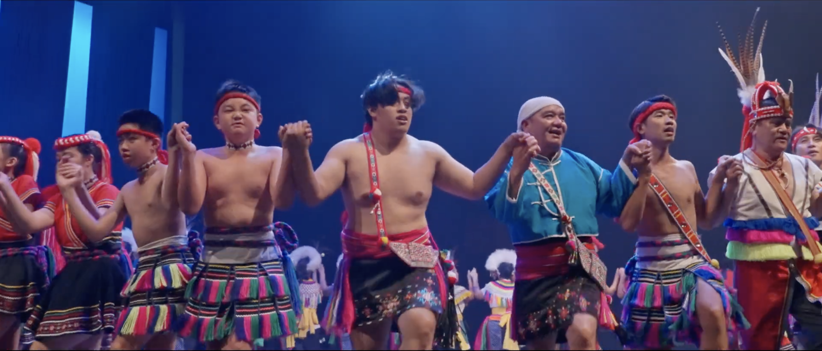 【活動紀錄】2023瑪嘎巴嗨文化藝術團20周年公演《哦！20年了我們》malaheci to kita！